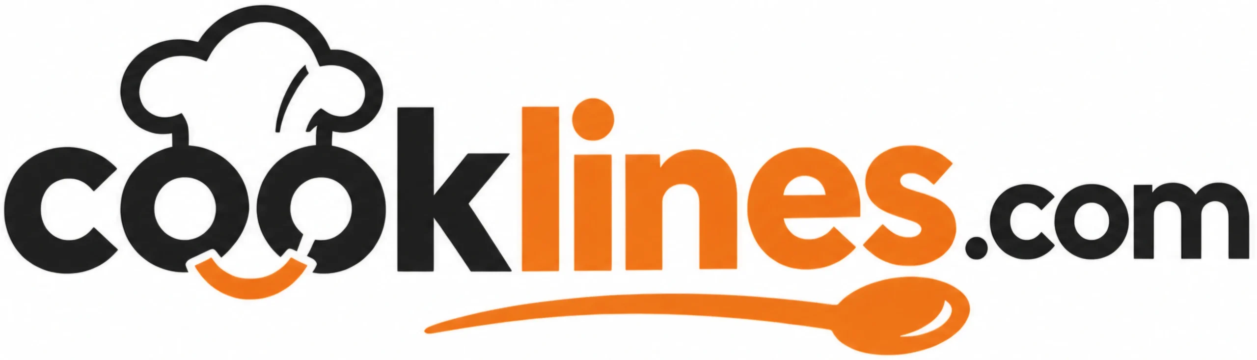 Cooklines logo